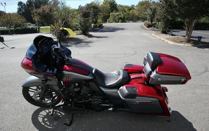 2019 Harley-Davidson CVO™ Road Glide®