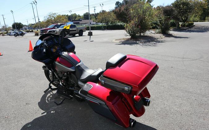 2019 Harley-Davidson CVO™ Road Glide®