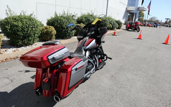 2019 Harley-Davidson CVO™ Road Glide®