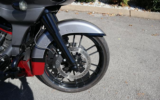 2019 Harley-Davidson CVO™ Road Glide®