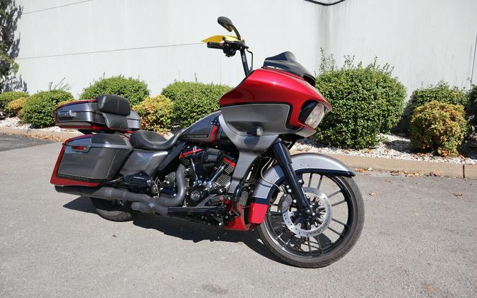 2019 Harley-Davidson CVO™ Road Glide®