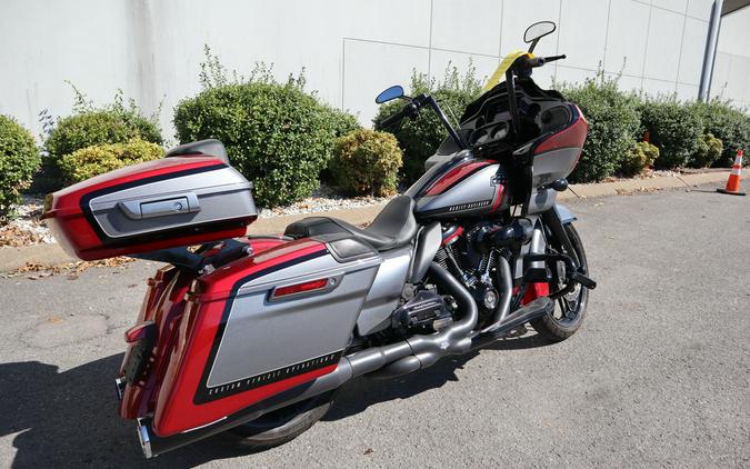 2019 Harley-Davidson CVO™ Road Glide®
