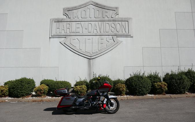 2019 Harley-Davidson CVO™ Road Glide®