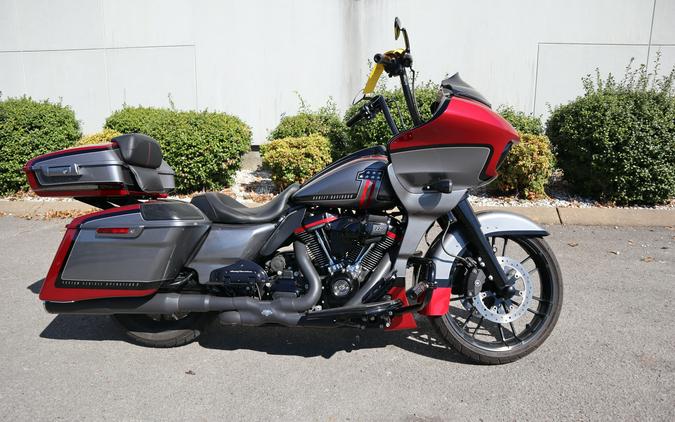 2019 Harley-Davidson CVO™ Road Glide®