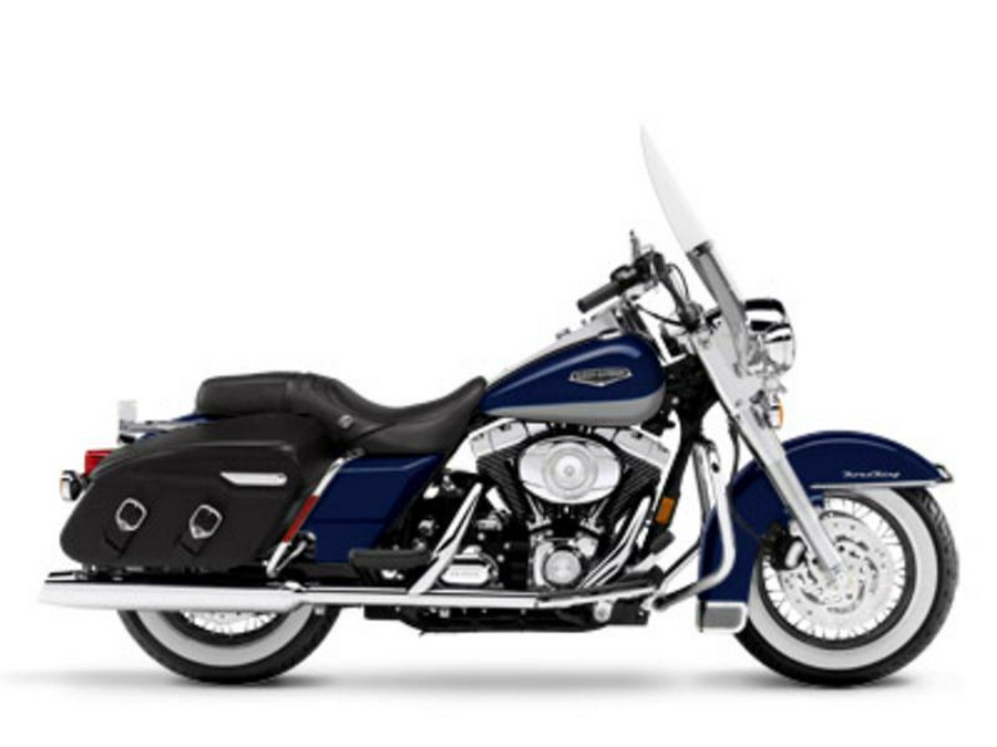 2007 Harley-Davidson® FLHRC - Road King® Classic