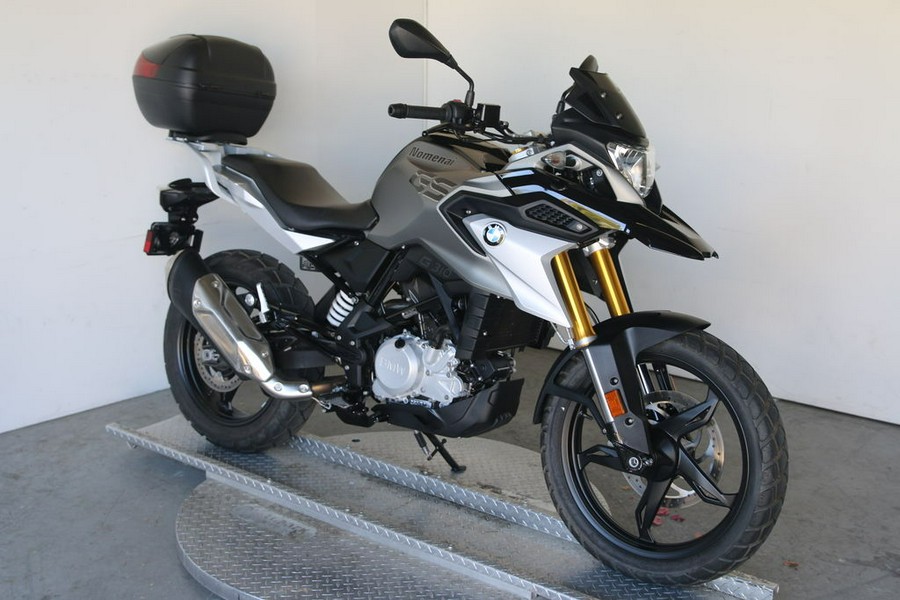18 Bmw G 310 Gs Cosmic Black For Sale In San Diego Ca
