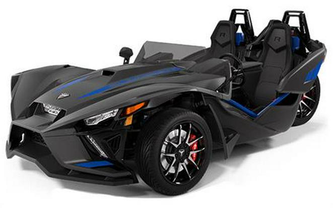 2023 Slingshot Slingshot R