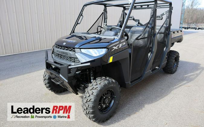 2024 Polaris® Ranger Crew XP 1000 Premium