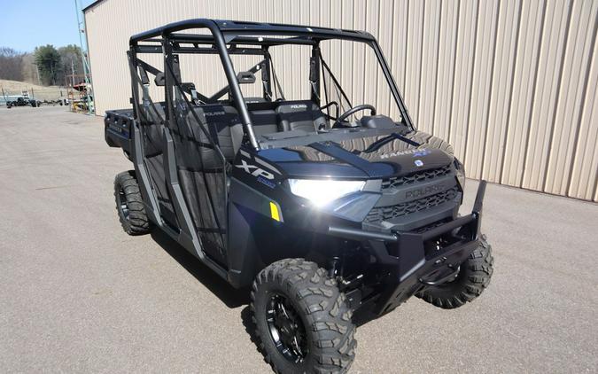 2024 Polaris® Ranger Crew XP 1000 Premium