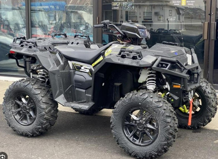 2023 Polaris® Sportsman XP 1000 S