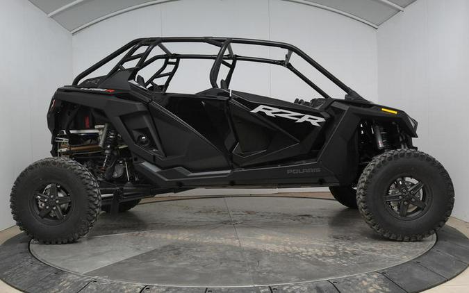 2024 Polaris® RZR Turbo R 4 Sport