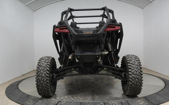 2024 Polaris® RZR Turbo R 4 Sport