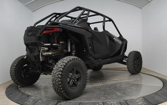 2024 Polaris® RZR Turbo R 4 Sport