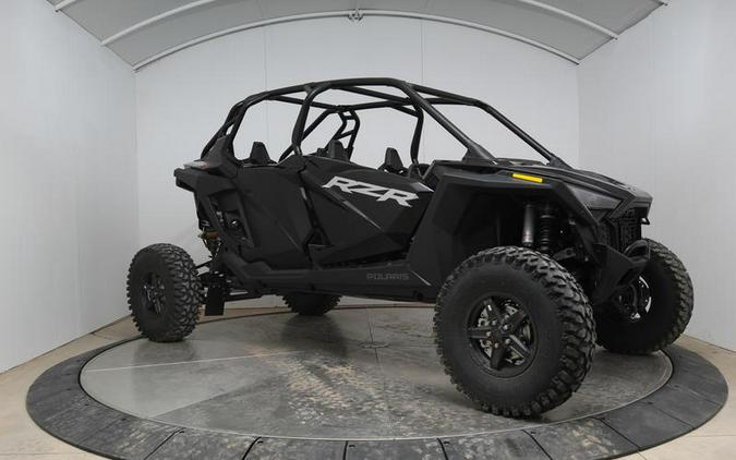 2024 Polaris® RZR Turbo R 4 Sport