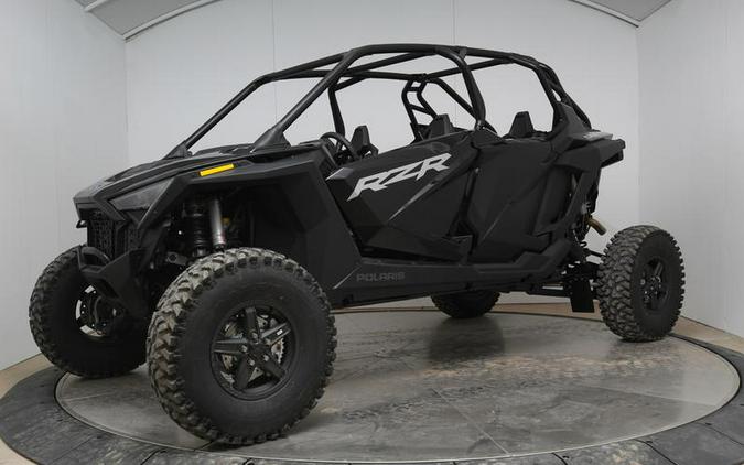 2024 Polaris® RZR Turbo R 4 Sport