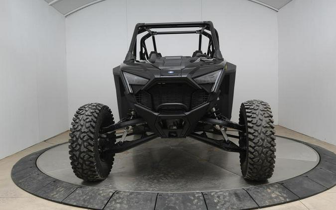 2024 Polaris® RZR Turbo R 4 Sport