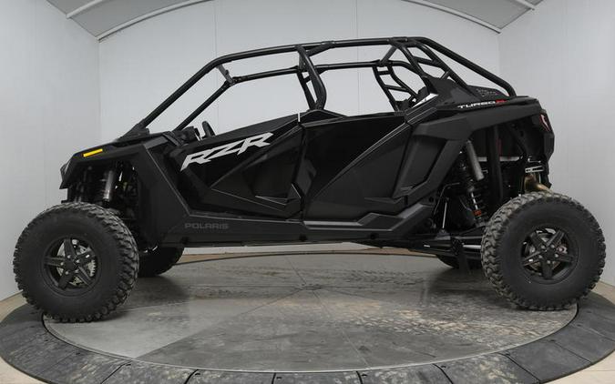 2024 Polaris® RZR Turbo R 4 Sport