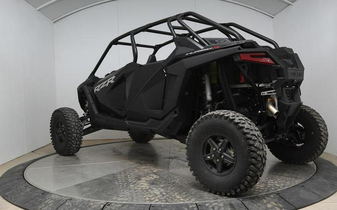 2024 Polaris® RZR Turbo R 4 Sport