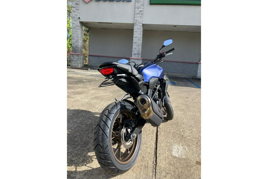 2021 Honda CB300R ABS