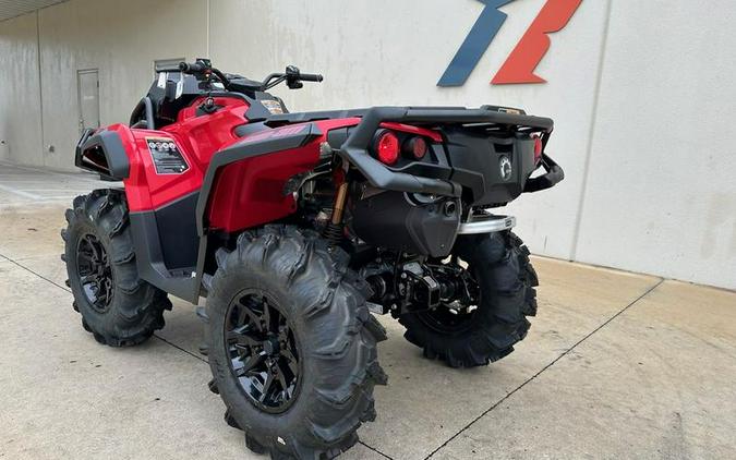 2024 Can-Am® Outlander X mr 850