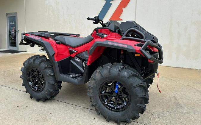 2024 Can-Am® Outlander X mr 850