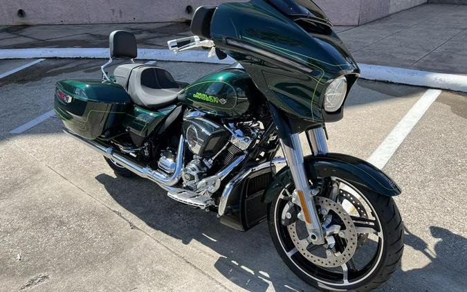 2024 Harley-Davidson Street Glide Review [18 Fast Facts; 44 Pics]