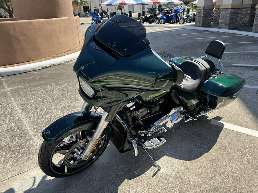 2024 Harley-Davidson® FLHX - Street Glide®