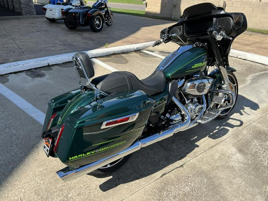 2024 Harley-Davidson® FLHX - Street Glide®