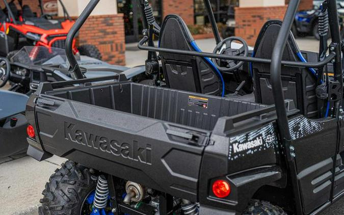 2024 Kawasaki Teryx®