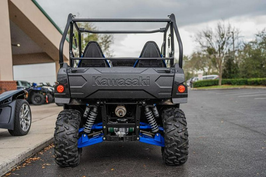 2024 Kawasaki Teryx®