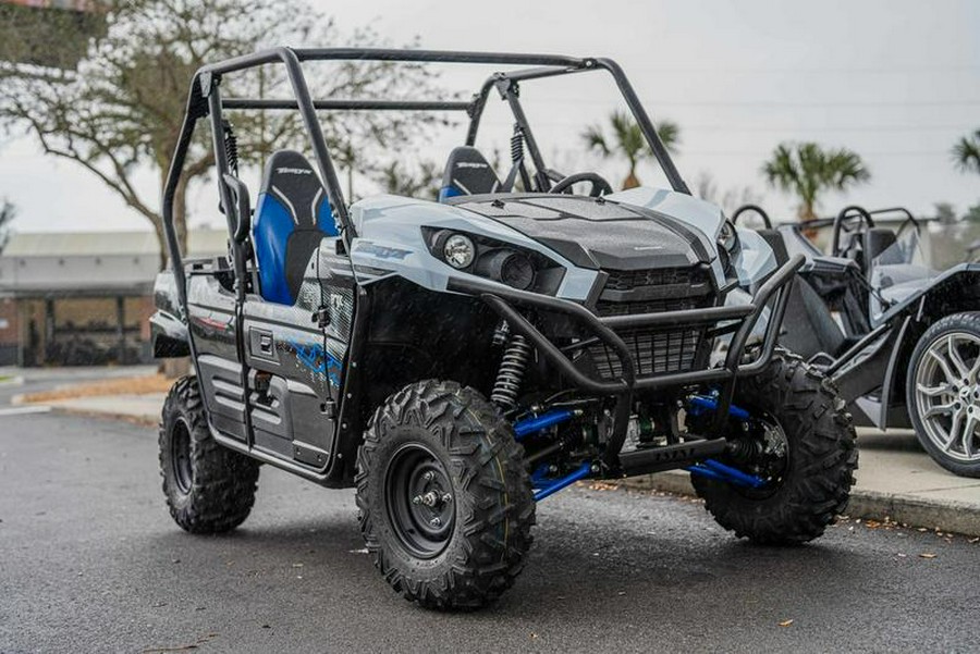 2024 Kawasaki Teryx®