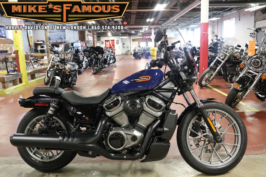 2023 Harley-Davidson Nightster® Special