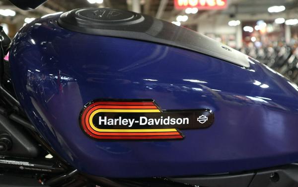 2023 Harley-Davidson Nightster® Special