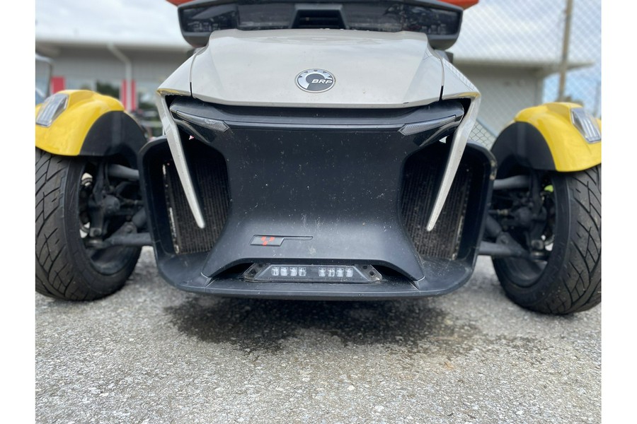 2021 Can-Am SPYDER RT LTD SE6