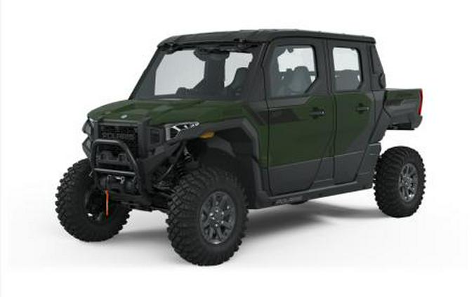 2024 Polaris Polaris XPEDITION XP 5 Northstar