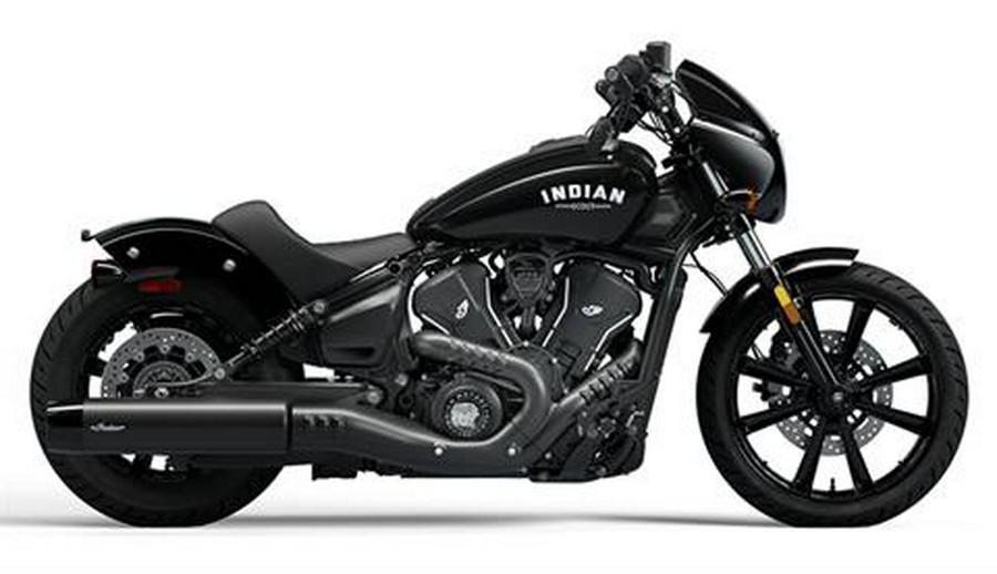 2025 Indian Motorcycle Sport Scout®