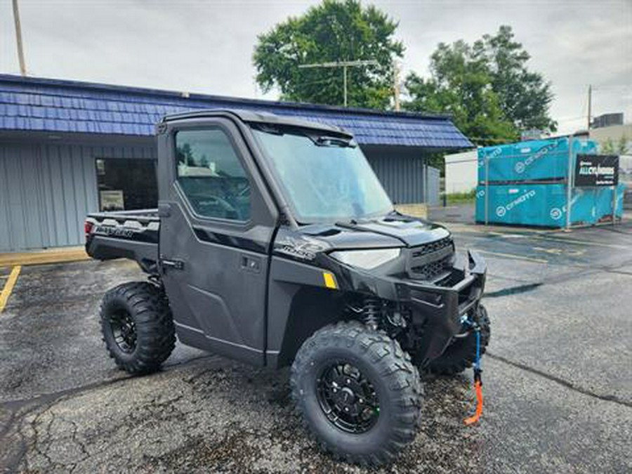 2025 Polaris Ranger XP 1000 NorthStar Edition Ultimate