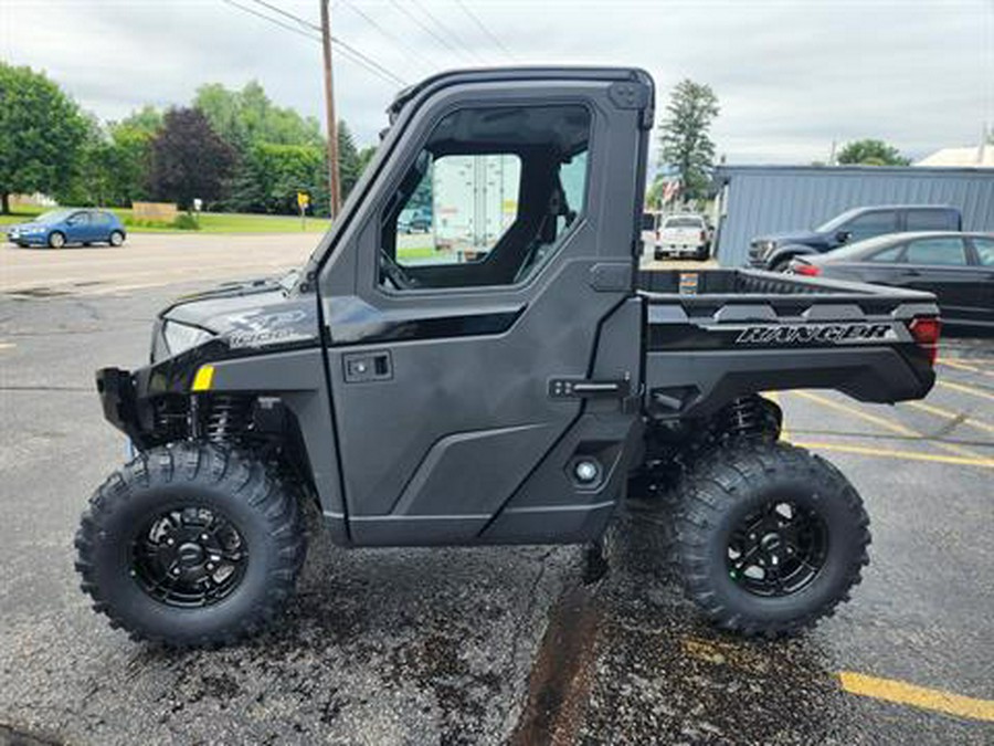 2025 Polaris Ranger XP 1000 NorthStar Edition Ultimate