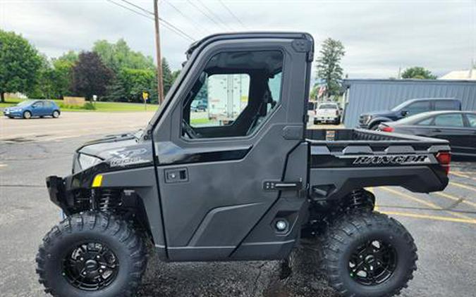 2025 Polaris Ranger XP 1000 NorthStar Edition Ultimate