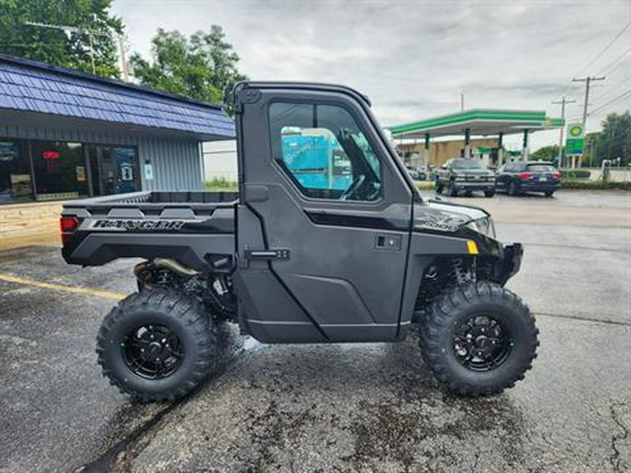 2025 Polaris Ranger XP 1000 NorthStar Edition Ultimate