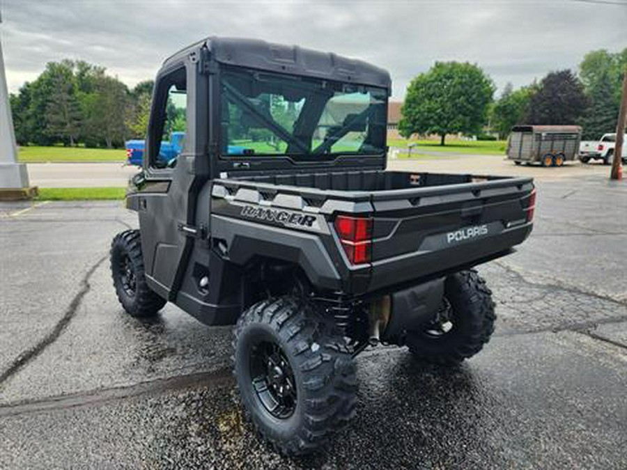 2025 Polaris Ranger XP 1000 NorthStar Edition Ultimate