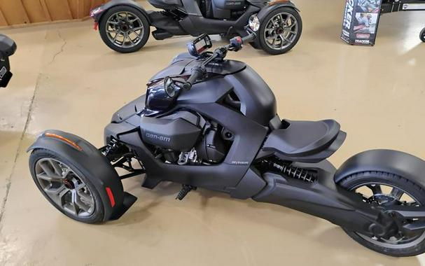 2024 Can-Am® Ryker Sport Rotax 900 ACE