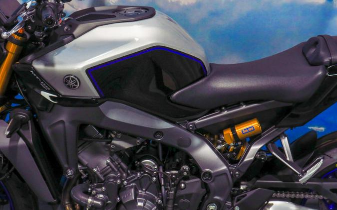 2024 Yamaha MT-09 SP