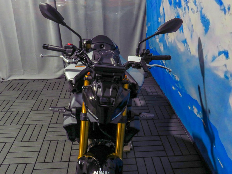 2024 Yamaha MT-09 SP