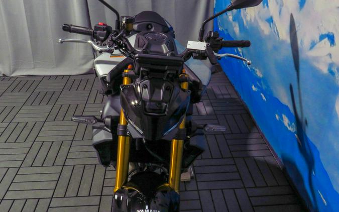 2024 Yamaha MT-09 SP