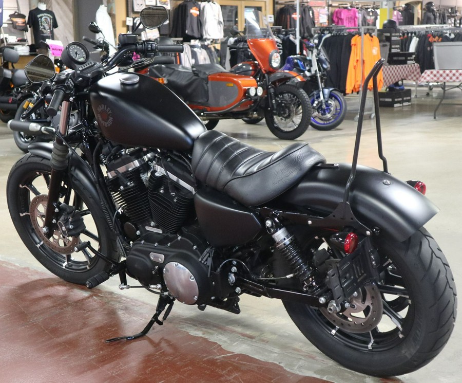 2020 Harley-Davidson Iron 883™