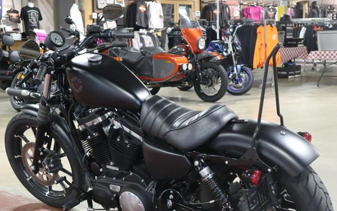 2020 Harley-Davidson Iron 883™