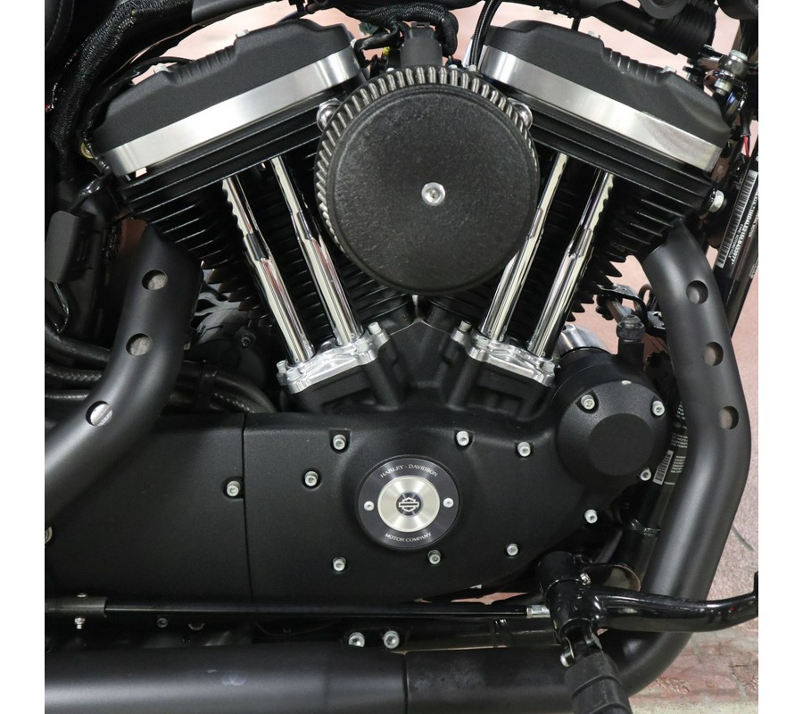 2020 Harley-Davidson Iron 883™