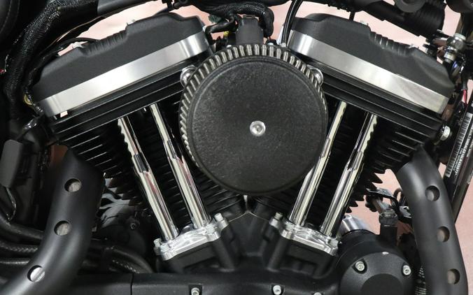 2020 Harley-Davidson Iron 883™