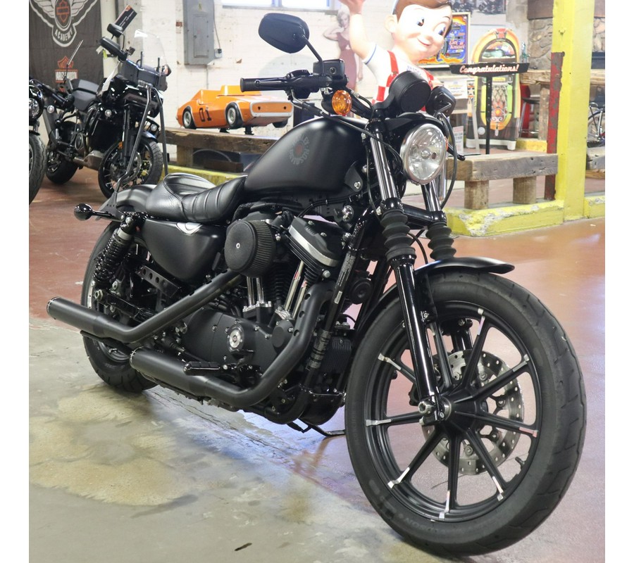 2020 Harley-Davidson Iron 883™